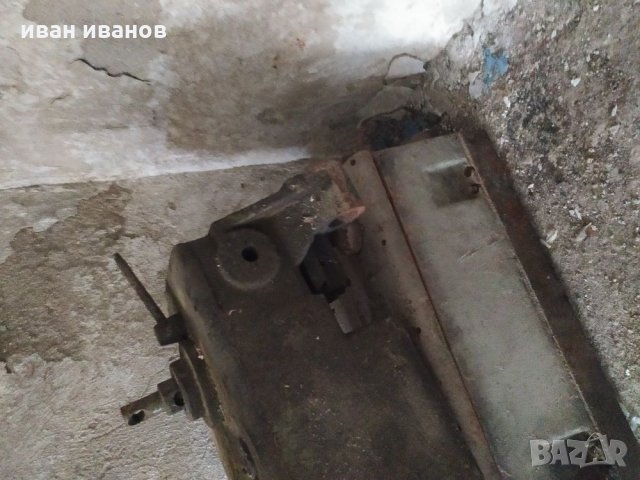 Части струг, снимка 14 - Стругове - 27181649