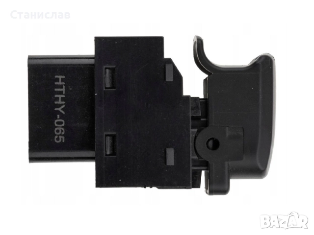 Бутон за ел стъкла Hyundai Santa Fe 2, снимка 5 - Части - 52293359