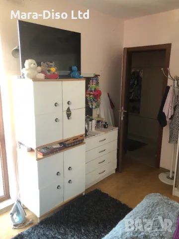 Двустаен в центъра на Равда БЕЗ такса поддръжка, снимка 5 - Апартаменти - 46392349