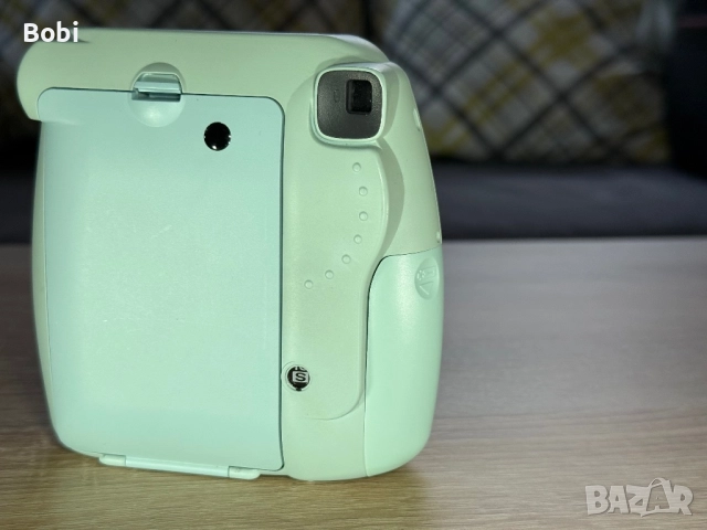 Fujifilm Instax Mini 8 – моментен фотоапарат, снимка 10 - Фотоапарати - 52868254