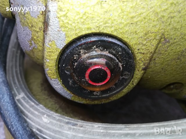 KAESER-НЕМСКИ КОМПРЕСОР-ВНОС ШВЕИЦАРИЯ, снимка 18 - Компресори - 27275430