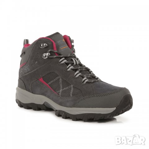 Дамски обувки Regatta Clydebank Mid, снимка 1