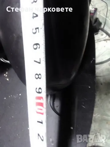 кутий за средно честотни говорители , снимка 4 - Тонколони - 48006364