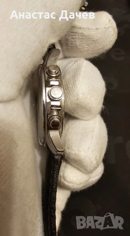 SWISS MILITARY - HANOVA , снимка 4 - Мъжки - 51124421