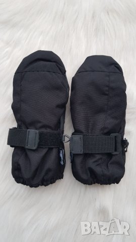 Детски ръкавици Graffiti 4-6 години - НОВИ, снимка 1