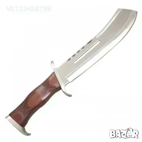 Последна кръв Rambo V Мачете 255х400 мм, снимка 3 - Ножове - 50788893