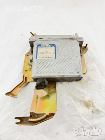   Компютър двигател за Фиат Мареа, Fiat Marea, (1996 - 2007), 1.9 TD, Lucas, R04080003G, 80537J