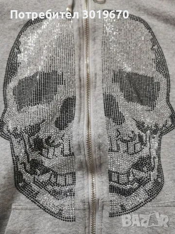 Жилетка, снимка 3 - Жилетки - 47330802