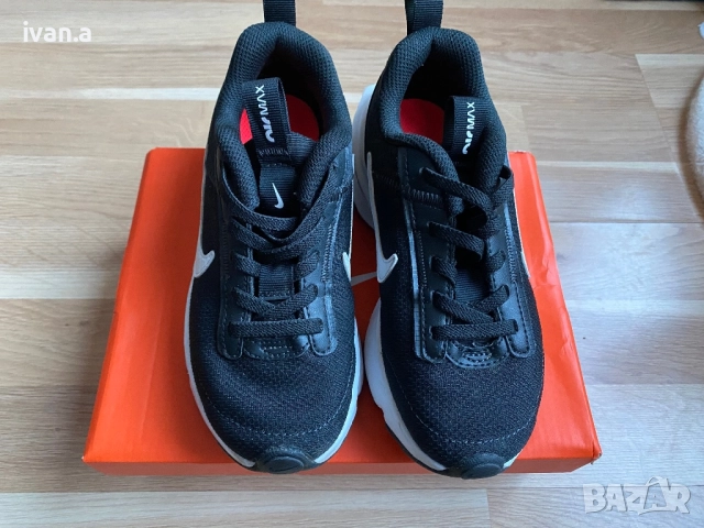 Детски маратонки Nike Airmax 30 ном, снимка 2 - Детски маратонки - 52991157