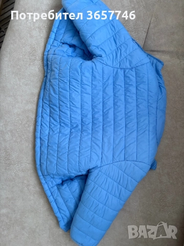 Бебешко преходно яке MAYORAL за момче, снимка 2 - Бебешки якета и елеци - 52009060