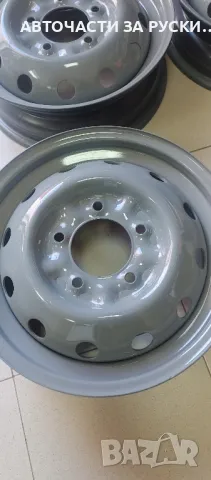 Джанти Лада Нива нови руски заводски, снимка 4 - Други - 47541865