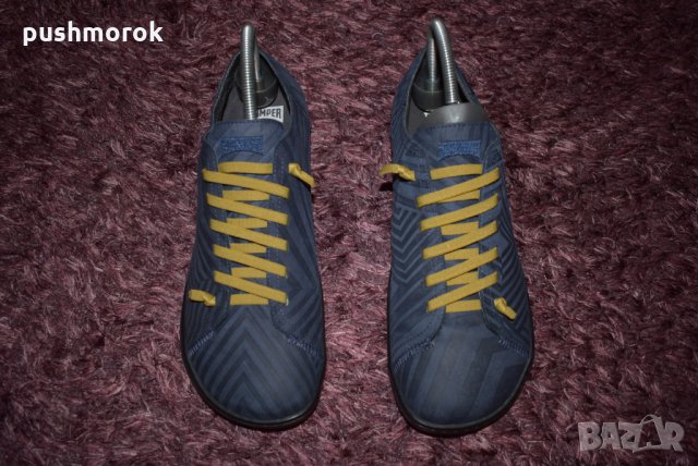 Camper Twins for mens, снимка 2 - Спортно елегантни обувки - 26721016