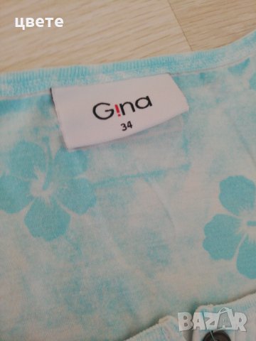 Дамски лот 5 лева , снимка 3 - Тениски - 37445268