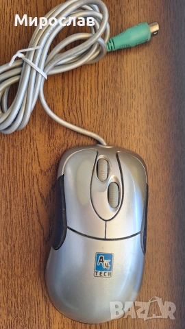 Продавам компютърни мишки 3 броя, снимка 11 - Клавиатури и мишки - 52964856