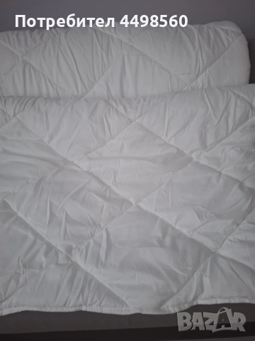 MADAME COCO Олекотена Завивка/Юрган