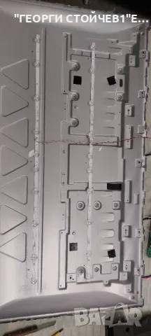 TCL  40ES560    TPD.RT2841.PB772  LVF395NDEL MJ9W04 V1  40HR330M10A0 V4, снимка 8 - Части и Платки - 48604455