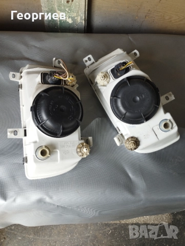 Фар за Volkswagen Vento Sedan , снимка 3 - Части - 51870207