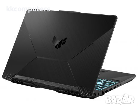 Лаптоп ASUS TUF Gaming A15 FA506IHR-HN019 - 90NR07G7-M002S0_W10P, снимка 11 - Лаптопи за игри - 36530112