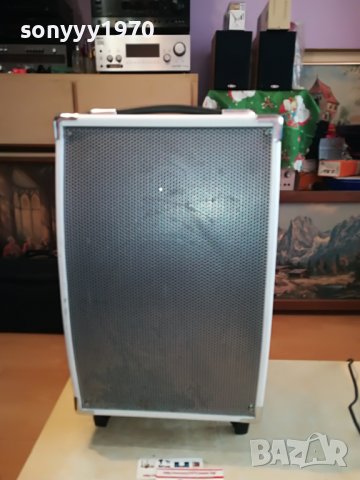 JAY-TECH АКТИВНА ТОНКОЛОНА 2411221149, снимка 5 - Тонколони - 38780776