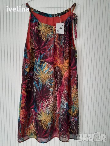 Нова рокля, снимка 2 - Рокли - 32964426