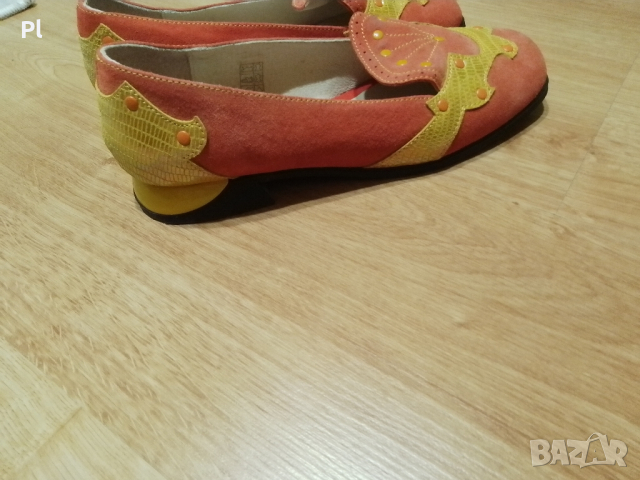 Дамски обувки , снимка 3 - Дамски елегантни обувки - 44864431