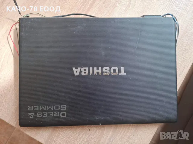 Toshiba Tecra - R840-14R, снимка 3 - Части за лаптопи - 33755431
