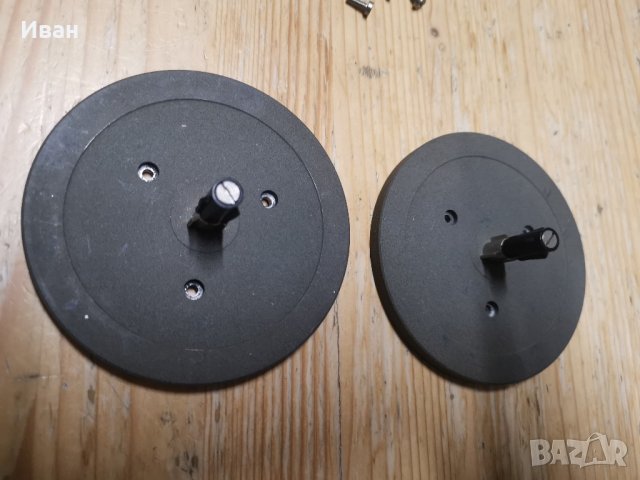 winding reels a77 b77