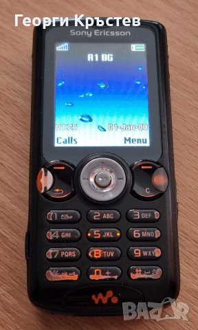 Sony Ericsson W810(2 бр.) и J132, снимка 4 - Sony Ericsson - 31477796