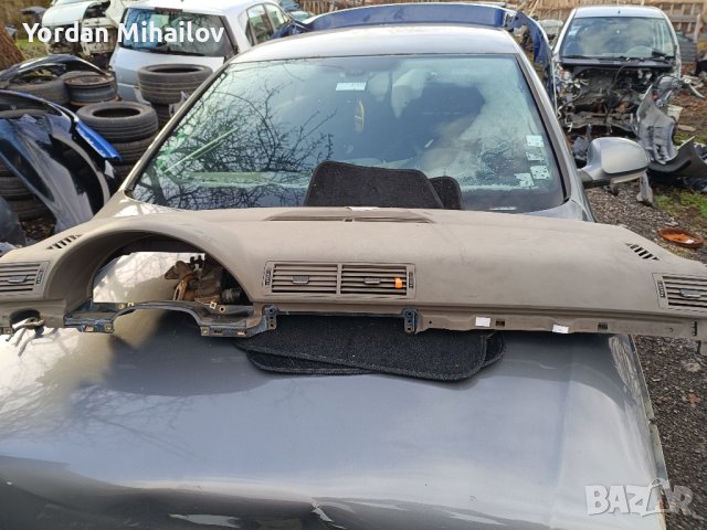 Арматурно табло за Ауди А4 Б6/Б7