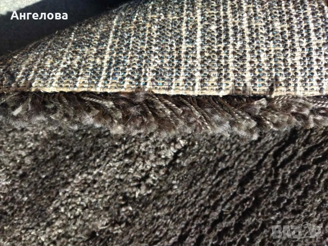 Килим Шаги 200/290, снимка 4 - Килими - 50741737