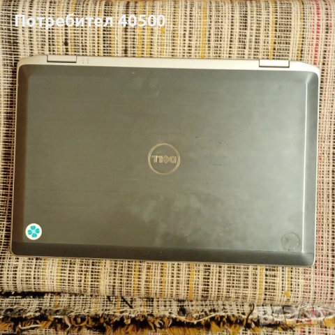 Лапгап Делл, снимка 3 - Лаптопи за дома - 52890697