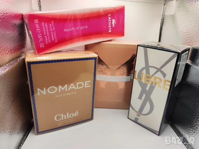 Парфюмна вода Paco Rabanne Olympéa, 80мл, снимка 10 - Дамски парфюми - 40066089