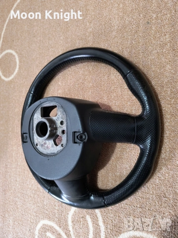 Волан За Ауди/Audi А3/А4/А5/А6, снимка 4 - Аксесоари и консумативи - 53291555