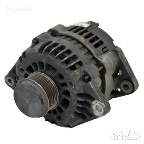 Алтернатор 100A Opel ZAFIRA B(2005-2014) ID:95194