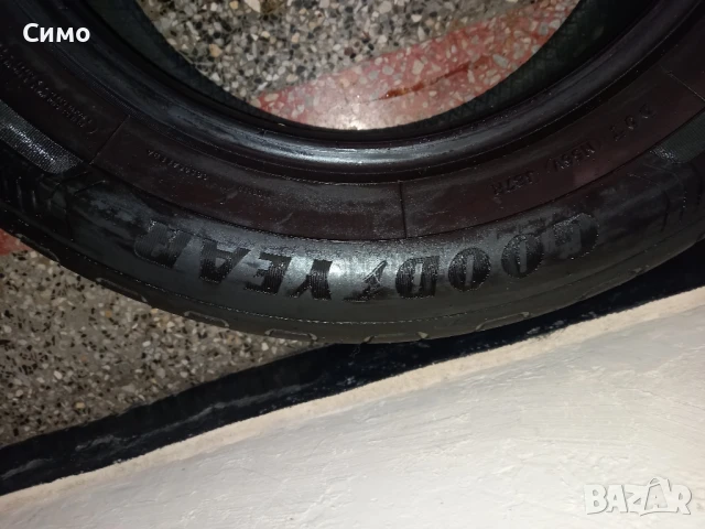 Продавам 2 броя летни гуми, снимка 13 - Гуми и джанти - 46906400