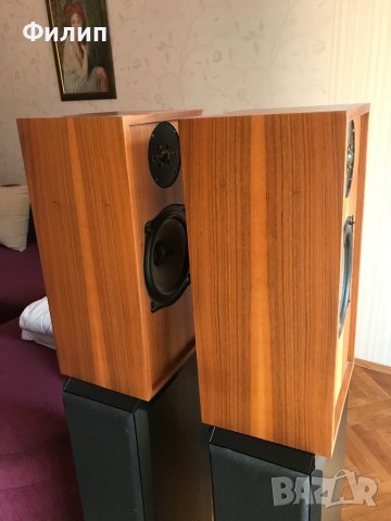 GRUNDIG HI FI 506, снимка 5 - Тонколони - 43654238