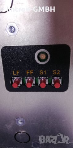 Професионален термо принтер CUSTOM TK202III aero за бордни карти и етикет за багаж, снимка 7 - Принтери, копири, скенери - 37041271