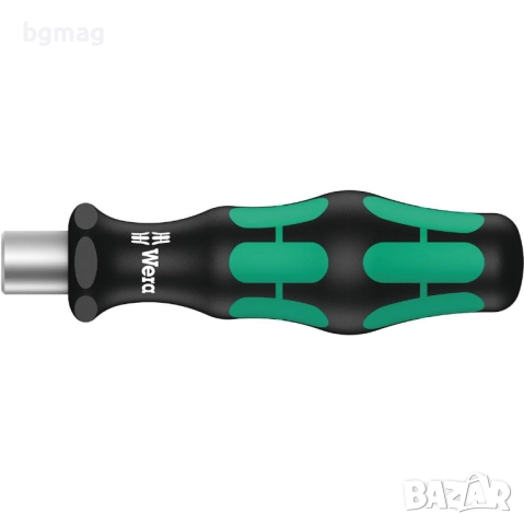 Wera 813 отвертка-държач за битове,Kraftform