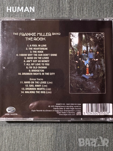 Woodstock - Miller - Marley -10cc, снимка 18 - CD дискове - 52740381