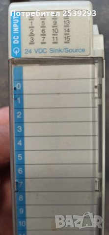 Allen Bradley 1769, снимка 4 - Други машини и части - 38522587