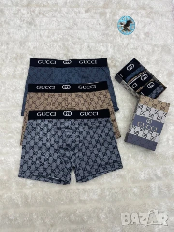 боксерки louis vuitton gucci balenciaga 