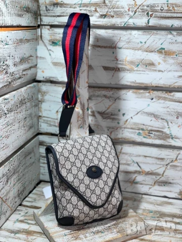чанти gucci , снимка 6 - Чанти - 50834642