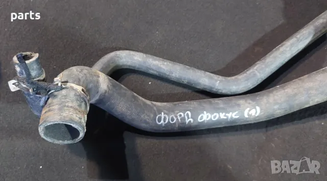 Водни Маркучи Форд Фокус 1.8 (1), снимка 2 - Части - 47346894