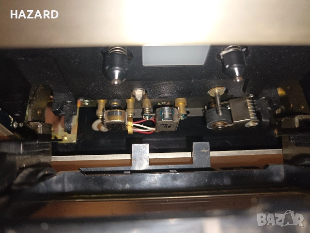 Siemens RC-555, снимка 3 - Декове - 52668723