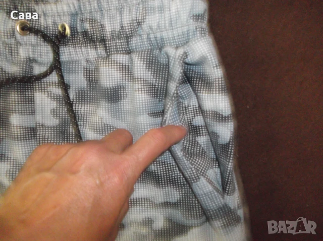 Долнище A.MACI & SONS  мъжко,М, снимка 3 - Спортни дрехи, екипи - 50539914