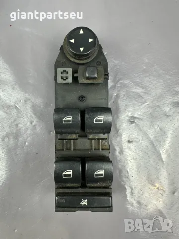 Бутони Електрически Стъкла за БМВ BMW E60 E61 6951924