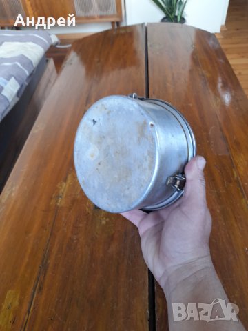 Стара кутия за храна #9, снимка 4 - Антикварни и старинни предмети - 32478341