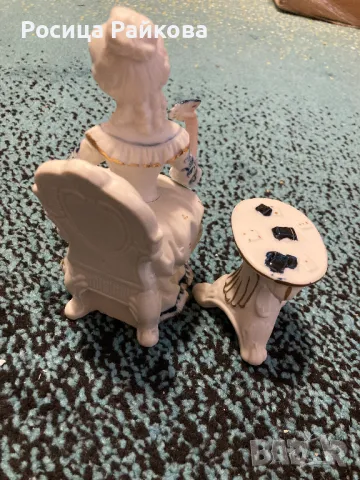 Декоративни фигурки, снимка 4 - Статуетки - 48446457