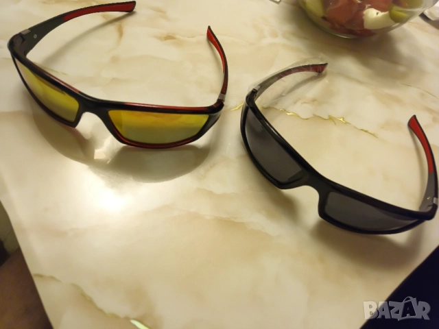 поляризирани слънчеви очила, снимка 7 - Спортна екипировка - 21847340
