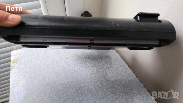 Накрайник / четка за прахосмукачка samsung, снимка 10 - Други стоки за дома - 51887537